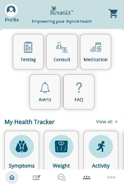 hashimoto hypothyroidism